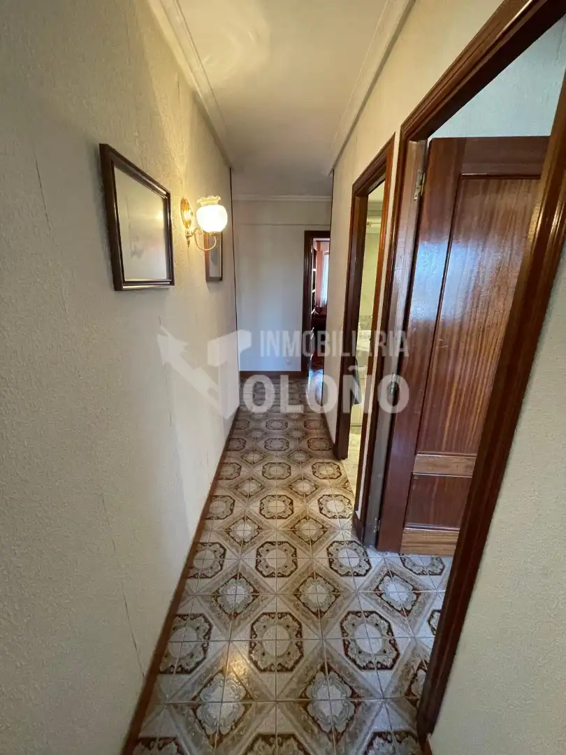 Apartament en venda a Calle Eras, 6, Casalarreina