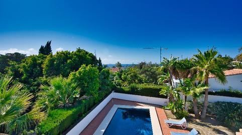 Foto 4 de Casa o xalet en venda a Marbesa, Málaga