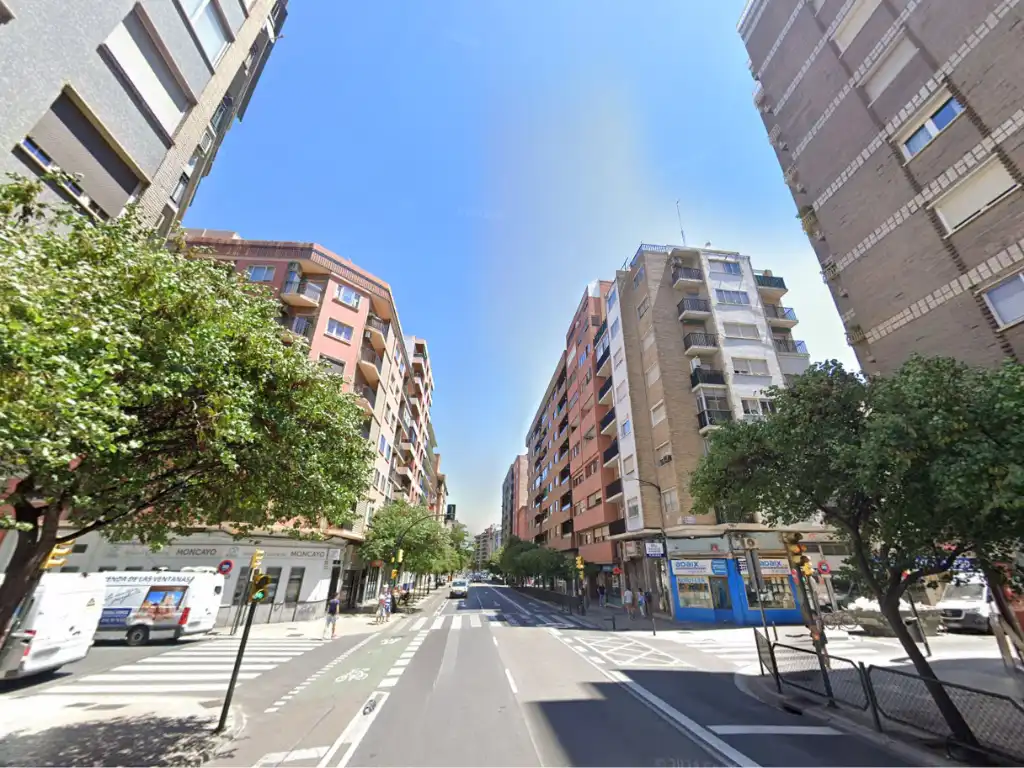 Appartement avec ascenseur à louer à Avenida de Valencia 33, imagen 29
