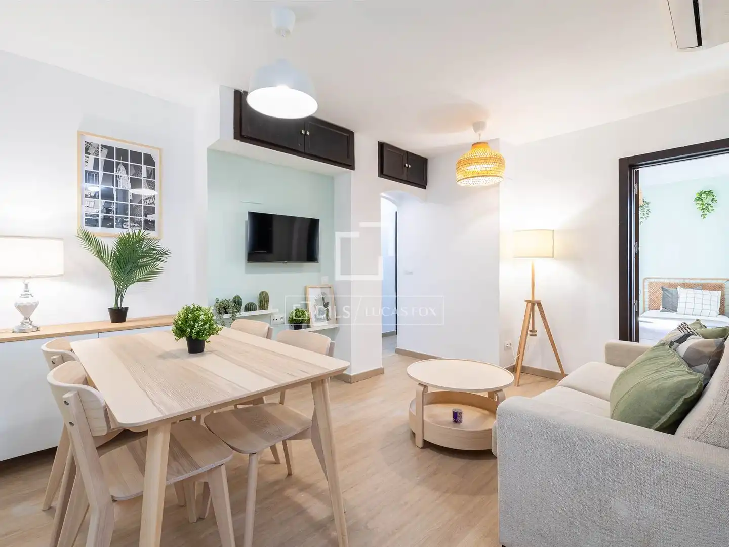 Appartement avec terrasse à vendre à Carretera de Cádiz, imagen 3