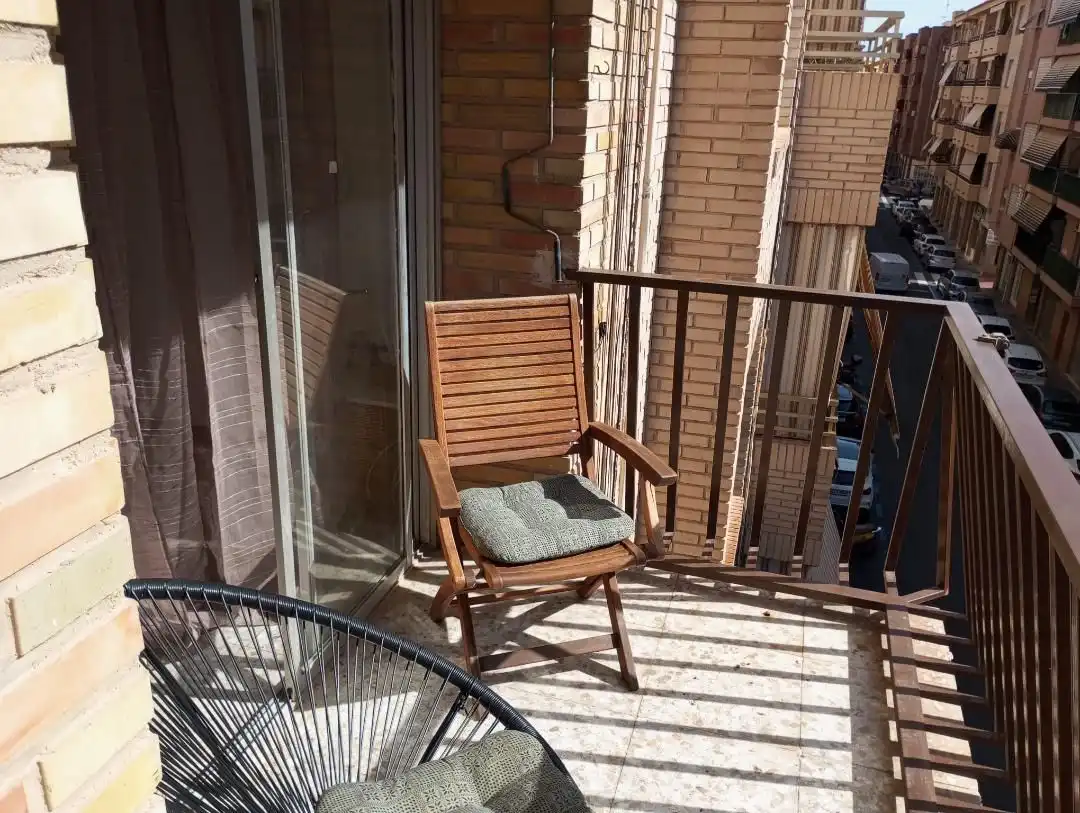 Wohnung zum Verkauf in Centro Urbano