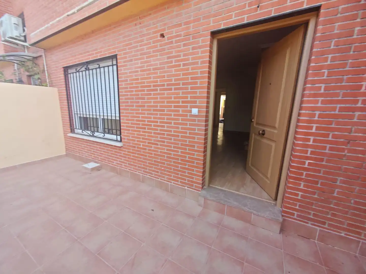 Vista exterior de Casa o xalet en venda en Murcia