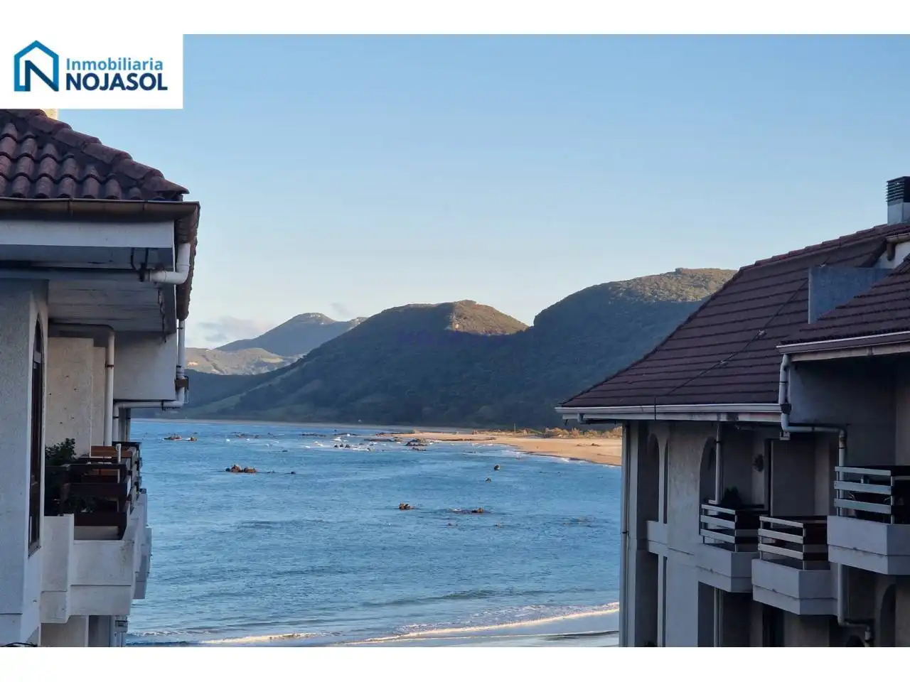 Apartment mit Pool zur Miete in Calle la costa 2, imagen 79