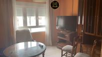 Living room of Flat for sale in  Jaén Capital