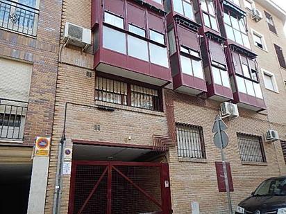 Exterior view of Flat for sale in Las Rozas de Madrid