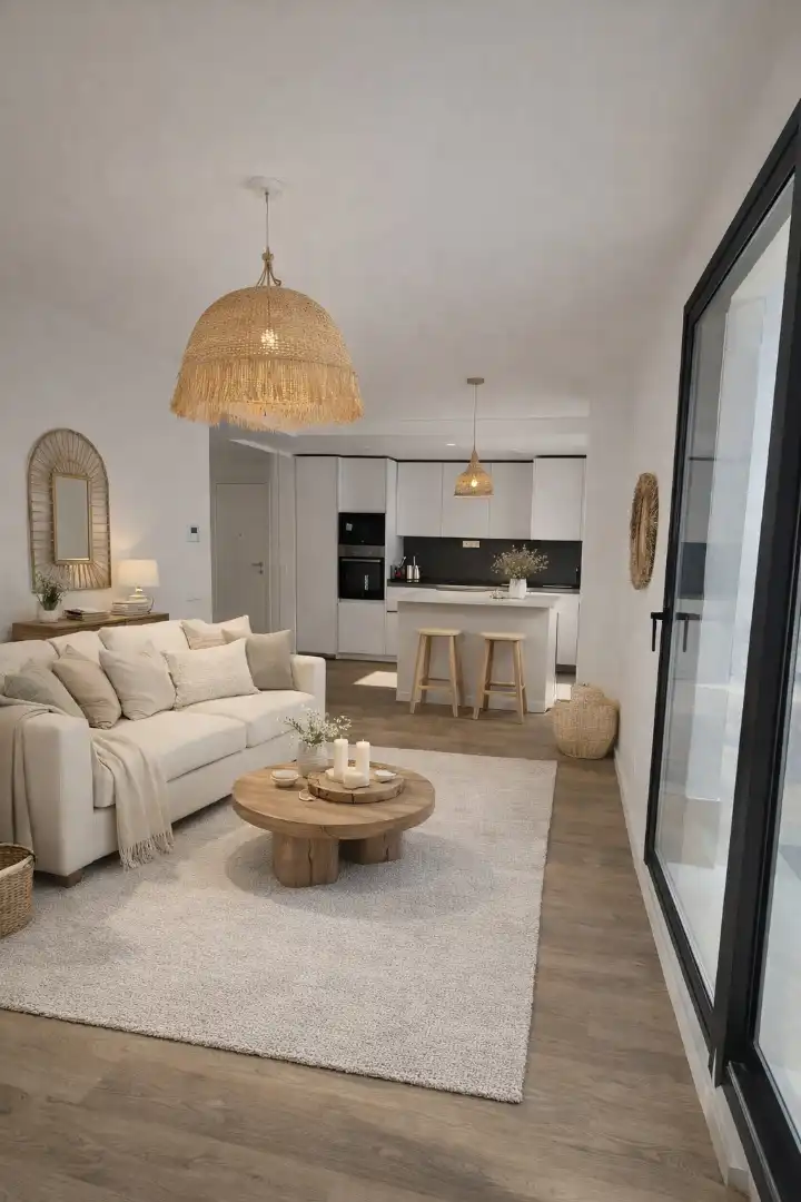 Attic for sale in Calle Apero, Campo de Mijas