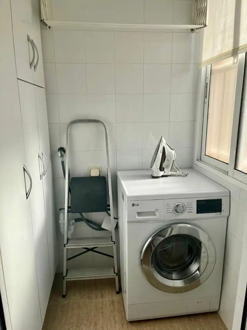 Apartamento con piscina en alquiler en Orihuela Costa, imagen 11