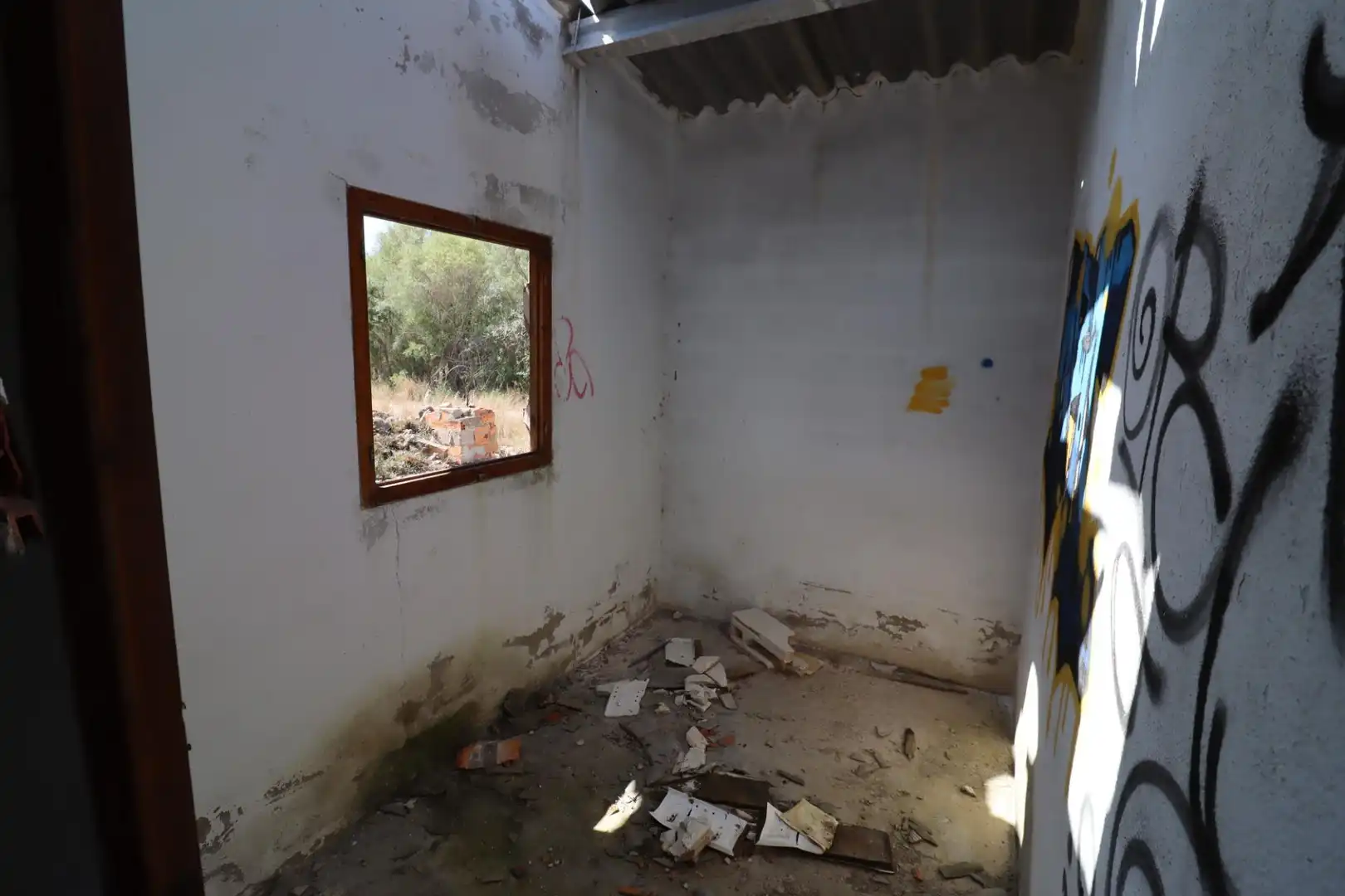 Terreno rústico en venta en San Jorge / Sant Jordi, imagen 5