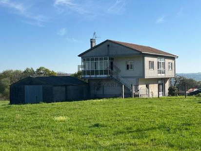 Casa o xalet en venda a TOLDAVIA, Vilamarín