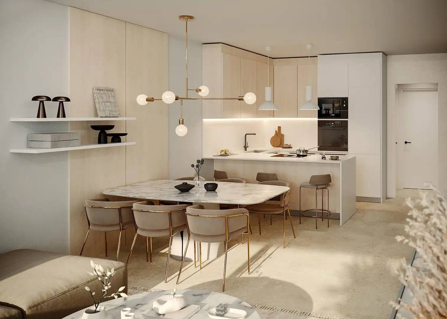 Apartment with lift for sale in Torreblanca del Sol, imagen 12