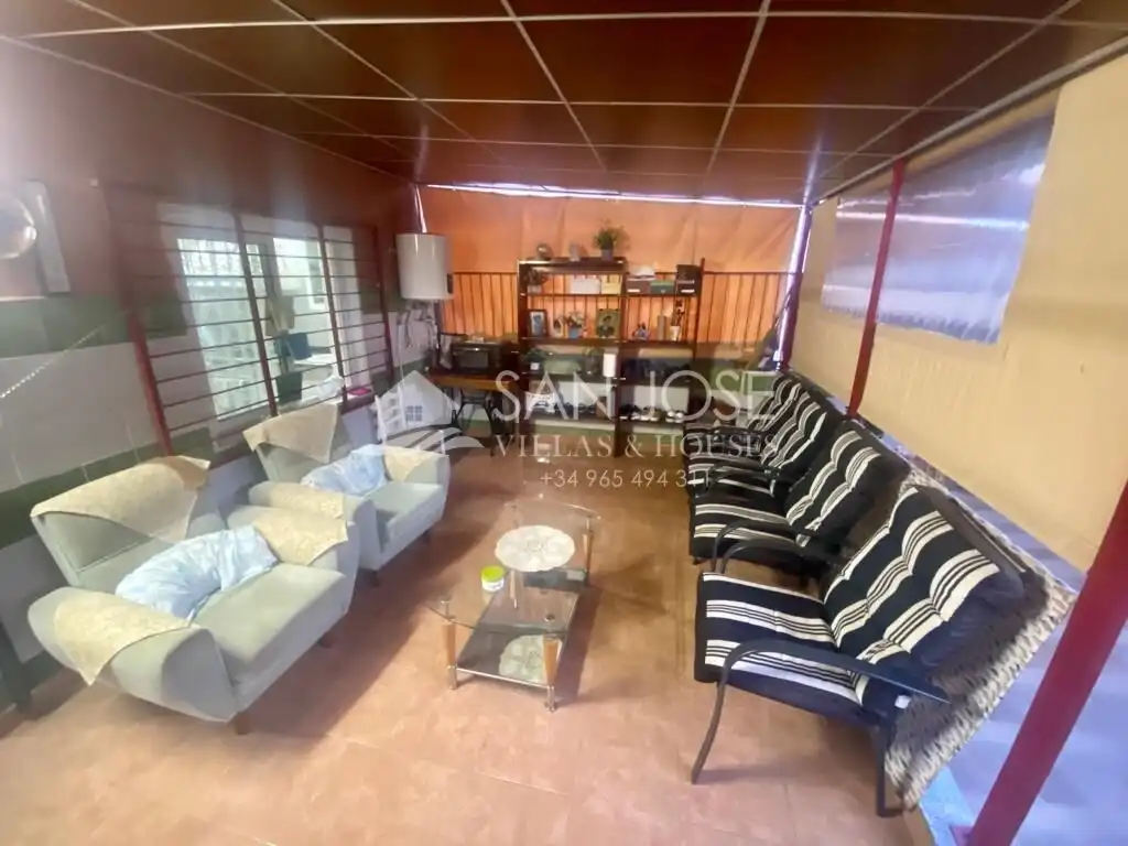 Houses for sale in San Vicente del Raspeig / Sant Vicent del Raspeig  with Air Conditioner, Private garden and Terrace