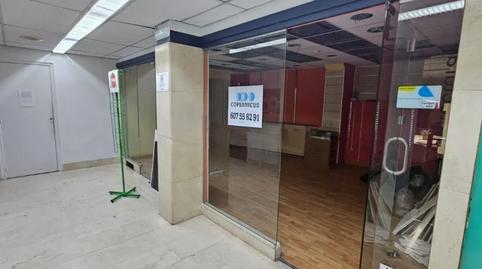 Photo 5 of Premises for sale in Rubí - Ps Francesc Macia, Centre, Barcelona