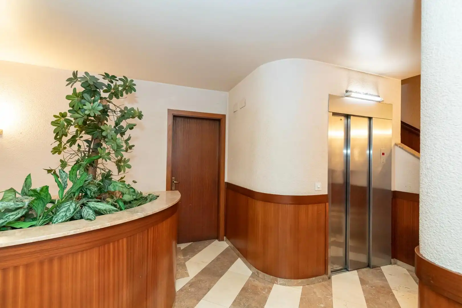 Piso en venta en Granollers con Aire acondicionado, Calefacción y Terraza