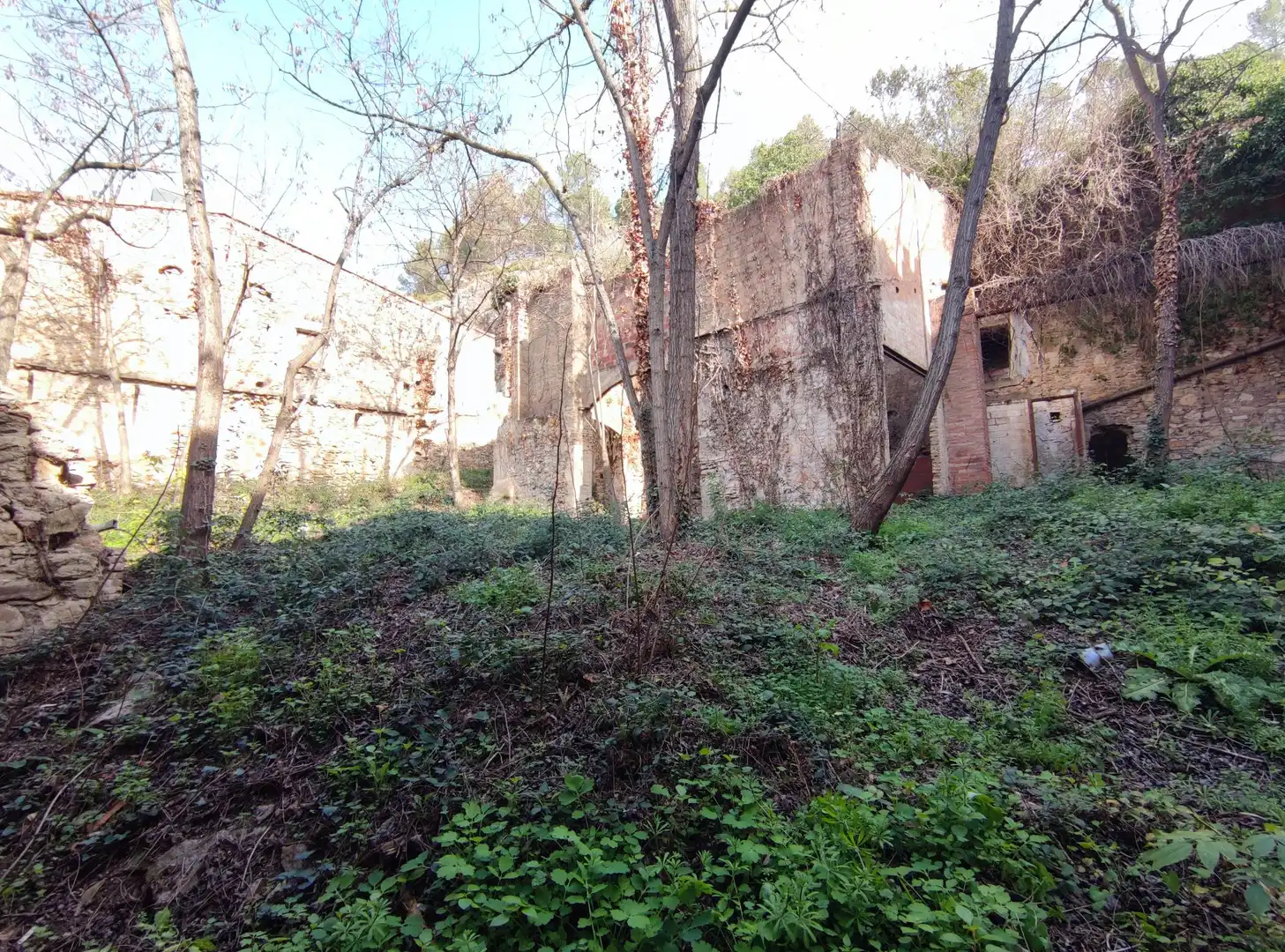 Residencial en venta en Pont Major - Pedret - Campdorà