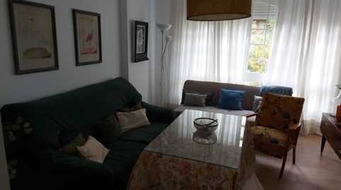 Foto 3 de Apartamento de alquiler en Casco Antiguo, Badajoz Capital