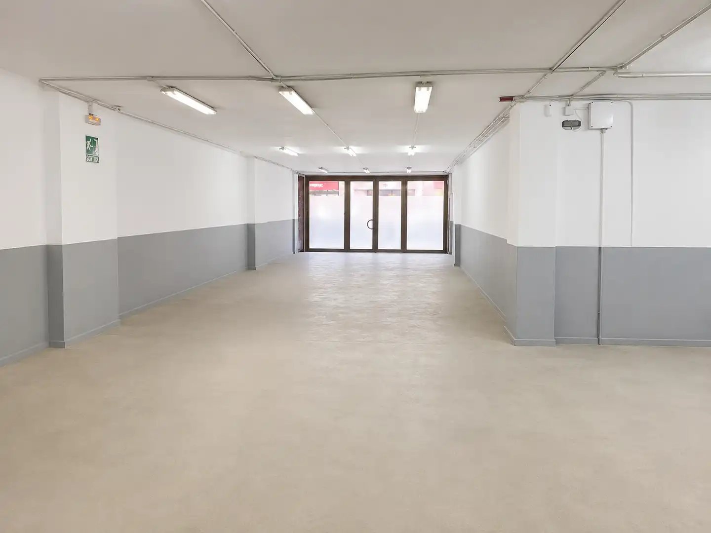 Gewerbefläche zum Verkauf in Eixample, imagen 2