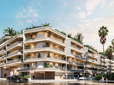 Rez-de-chaussée avec piscine à vendre à La Carihuela - Los Nidos