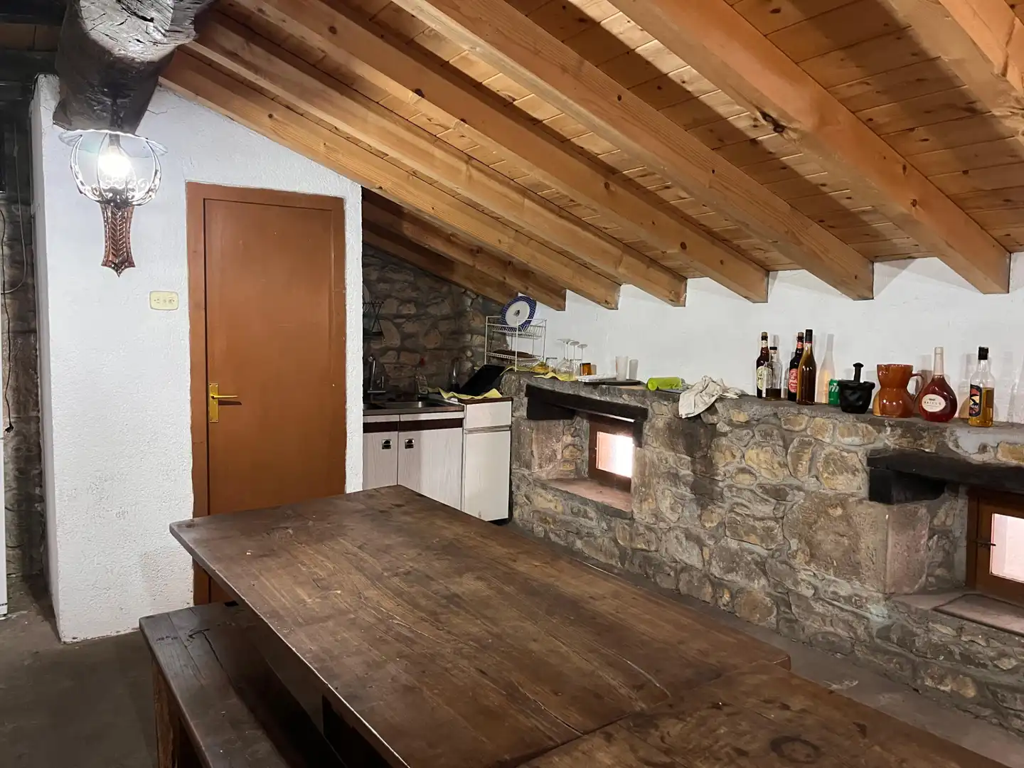 Cocina de Piso en venta en Elorrio