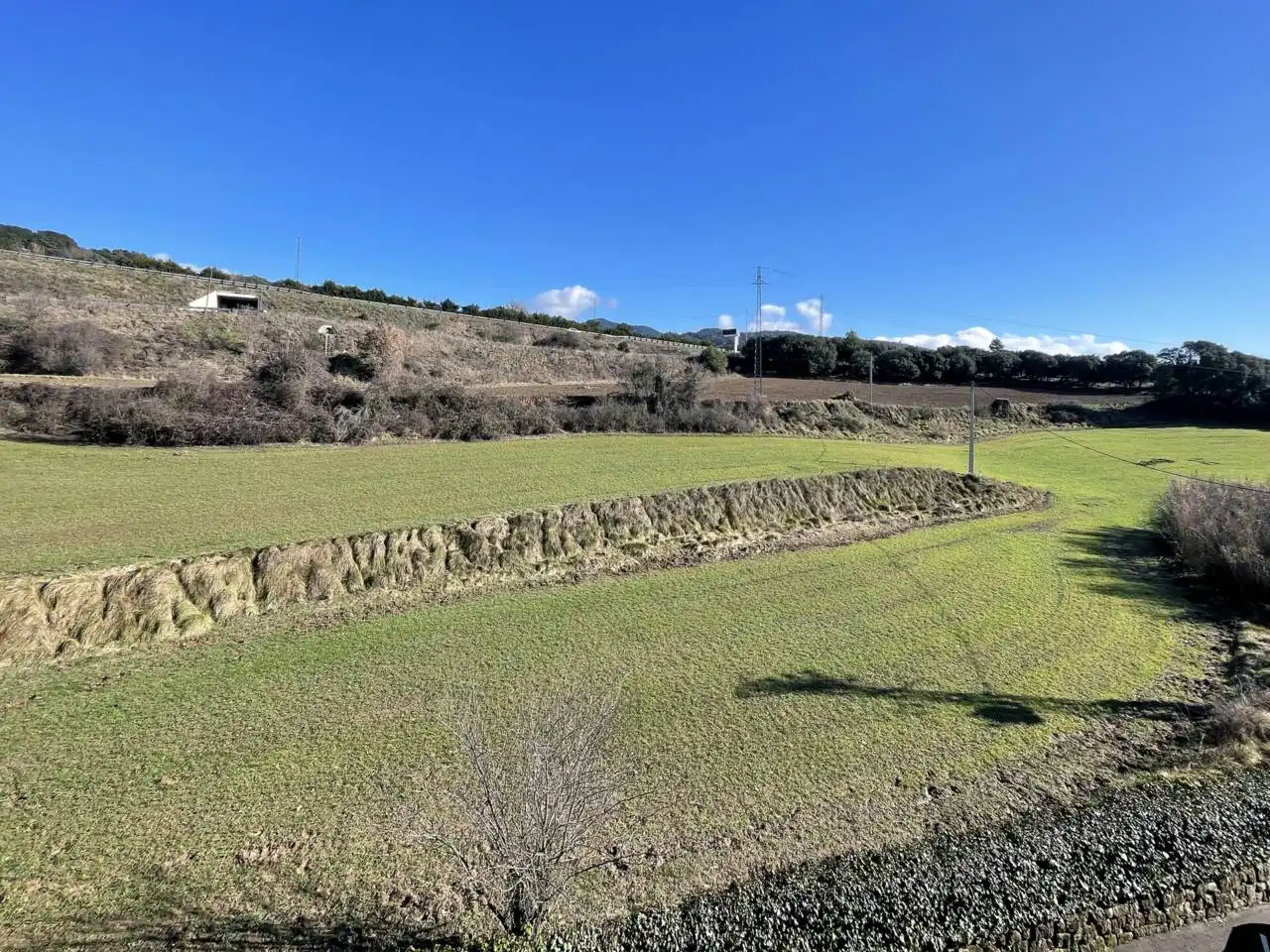 Piso en venta en Olvan