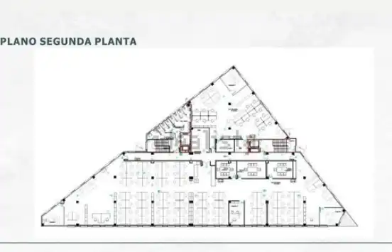 Edifici en venda en Alcobendas