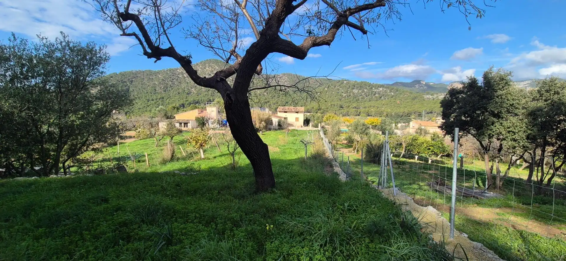 Maison rustique avec terrasse à vendre à Polígono 4 Paraje 41 SA TAULERA, imagen 18