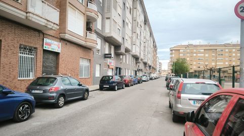 Photo 3 of Storage room for rent in Carrer Jaume Roig, 40, Piscinas, Vila-real