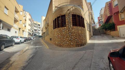 Foto 2 de Casa o xalet en venda a Adra, Almería