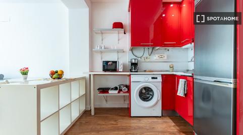 Foto 4 de Estudi per a compartir a Cristo de la Epidemia, Málaga Capital