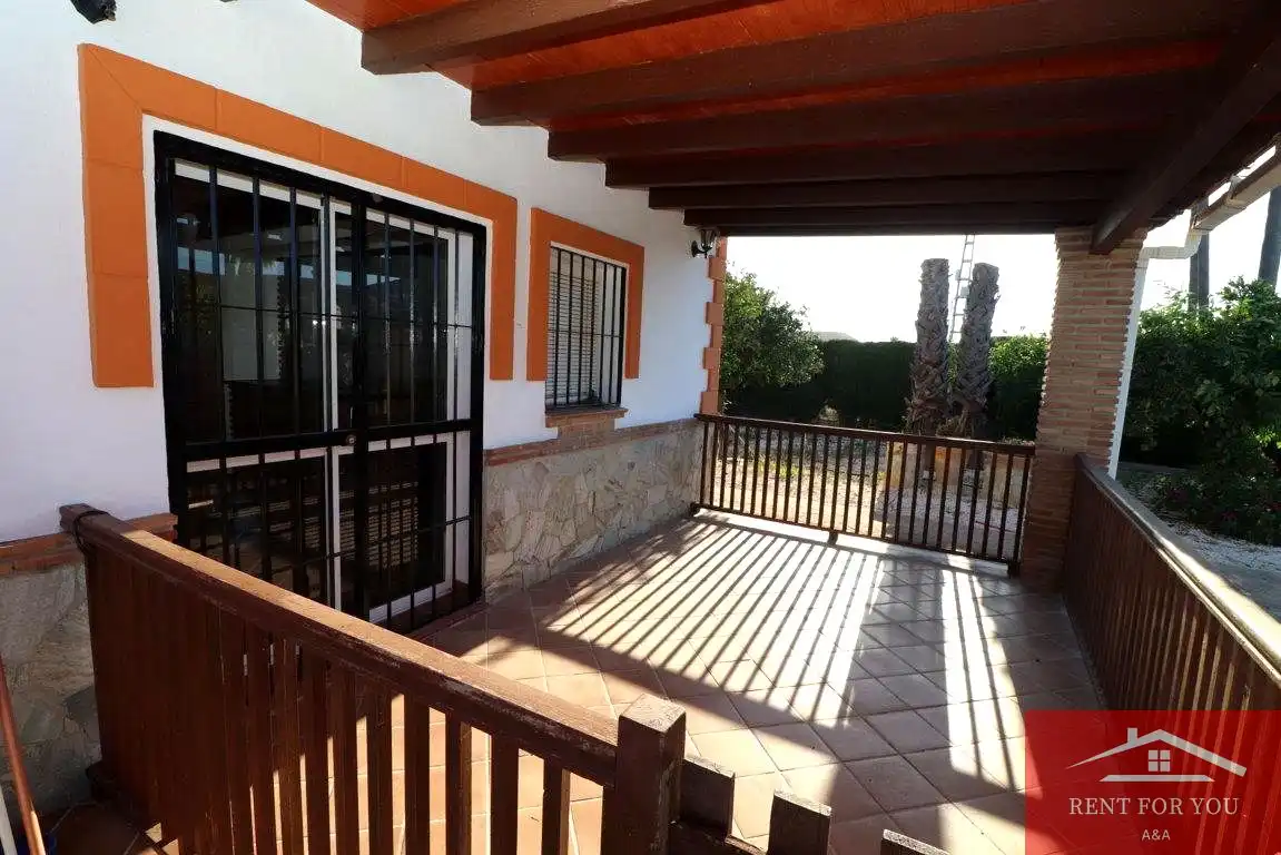 Casa con piscina en alquiler en Centro, imagen 9