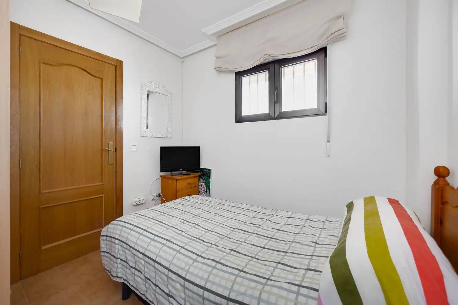 Habitación de Ático en venta en Torrevieja con Amueblado