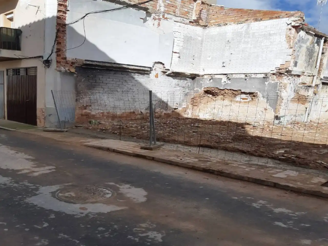 Terreno residenziale in vendita a Calle calle Veracruz, imagen 8