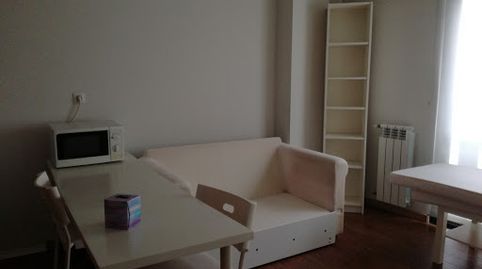 Foto 3 de Estudio de alquiler en Recatelo - O Carme, Lugo Capital