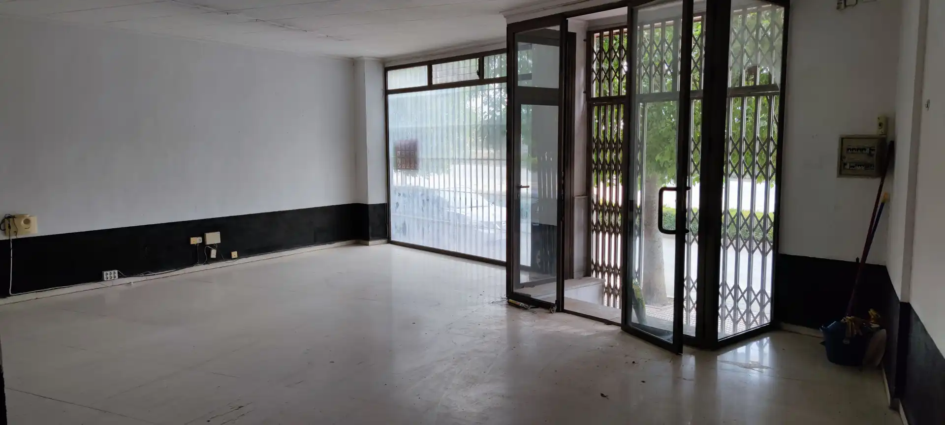 Local comercial de lloguer a Calle Desvío 29, imagen 9