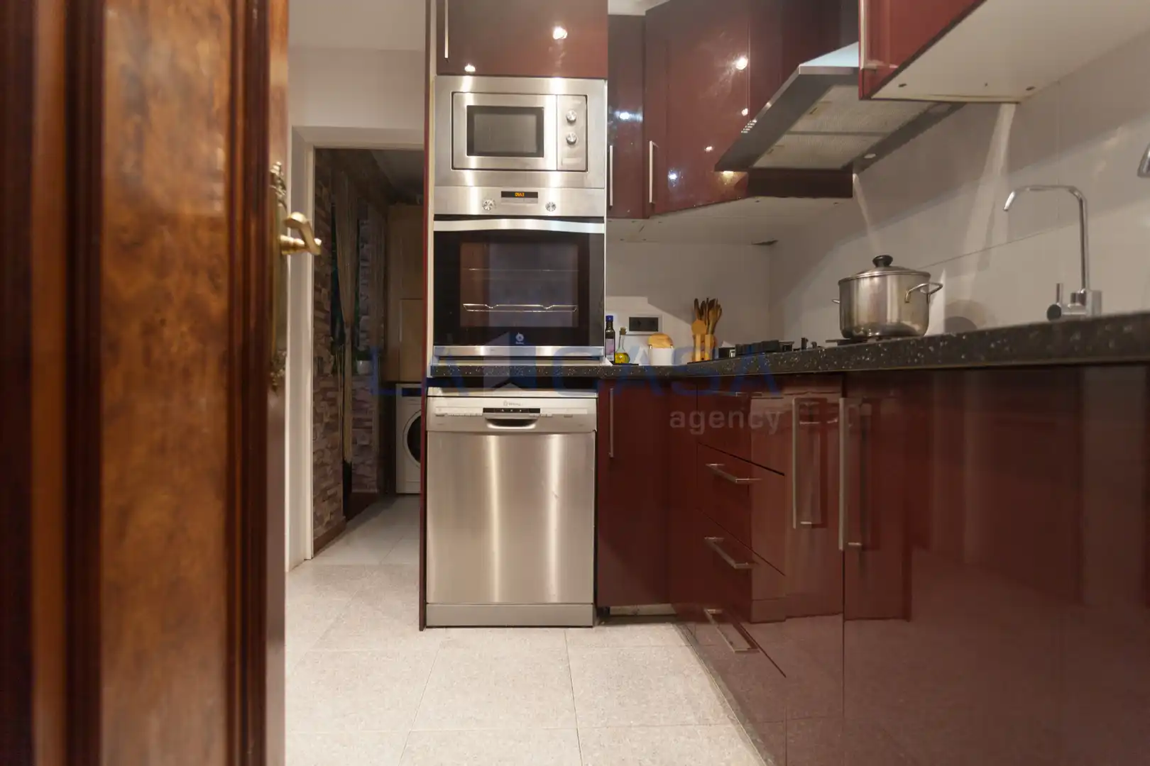 Appartamento con terrazza in vendita a Carrer de Collserola, imagen 28