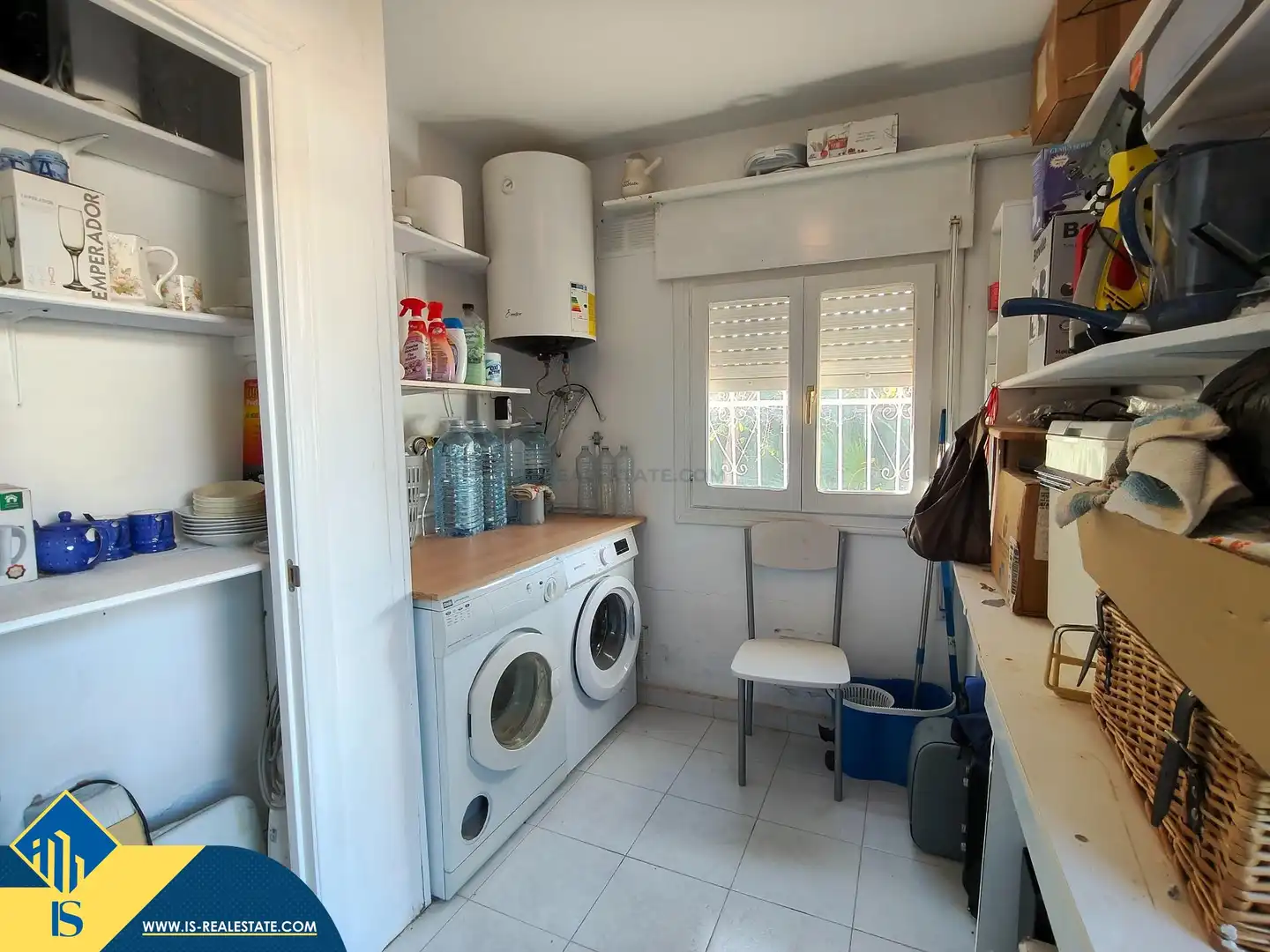 Chalet con piscina en venta en Rojales, imagen 33
