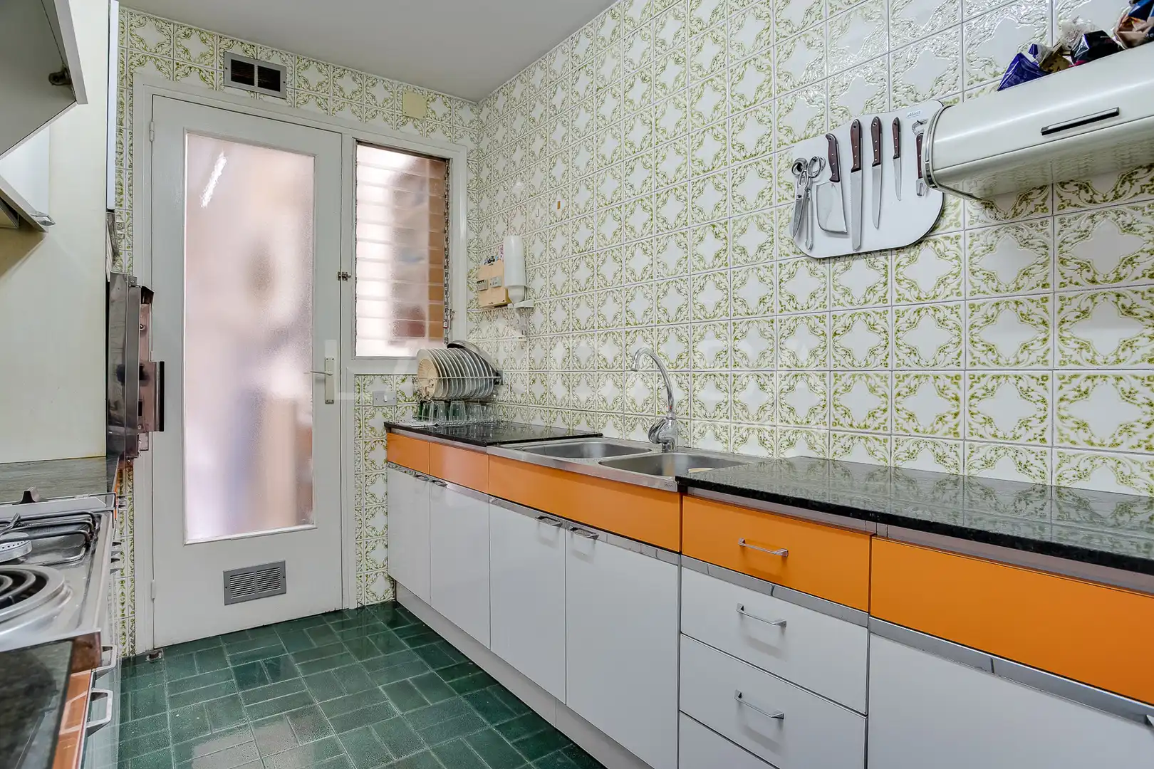 Wohnung mit Terrasse zum Verkauf in Calle PADILLA, imagen 20