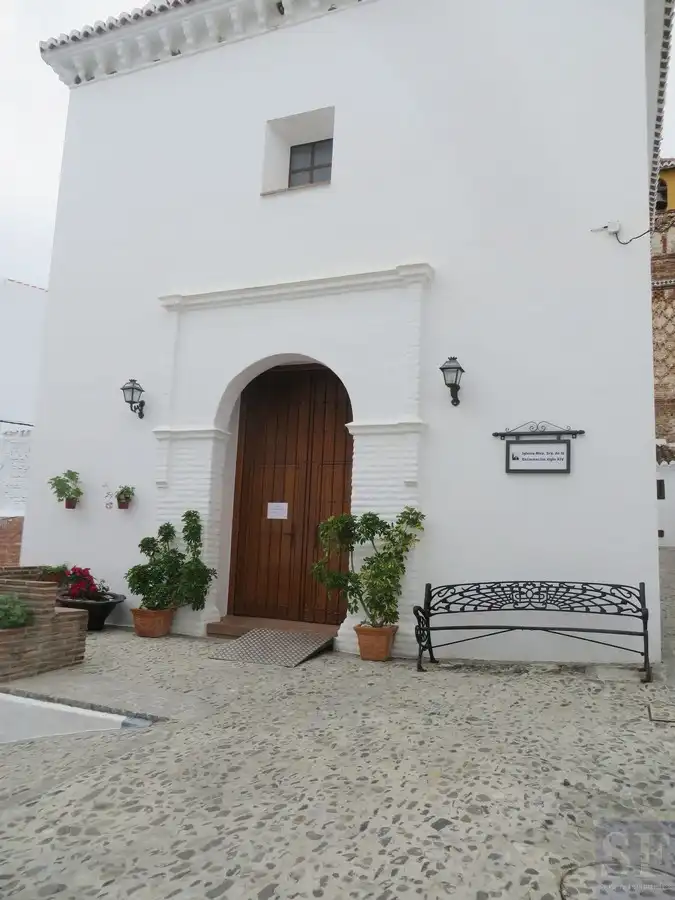 Casa o xalet en venda en Árchez