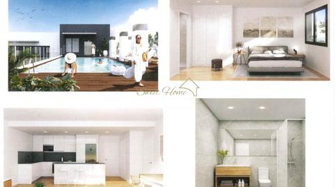 Foto 3 de Pis en venda a Montgat, Barcelona