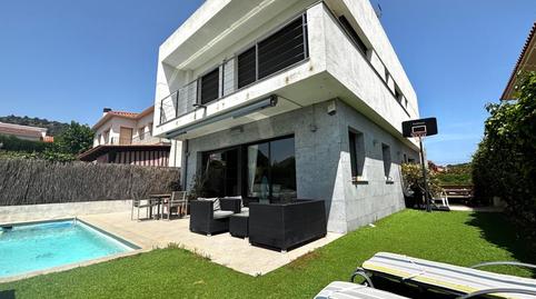 Foto 2 von Haus oder Chalet zum Verkauf in Pinemar, Pineda de Mar