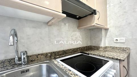 Foto 5 de Piso de alquiler en Moret, El Carme, Valencia