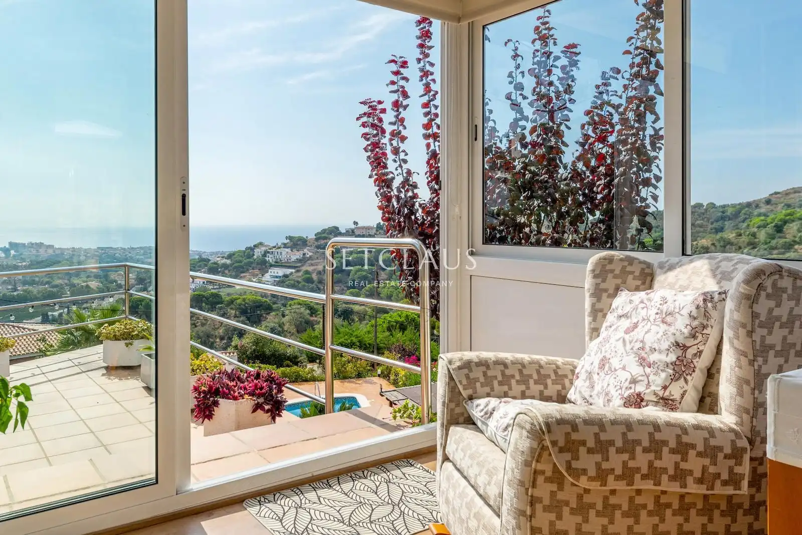 Villa avec piscine à vendre à Alella, imagen 32