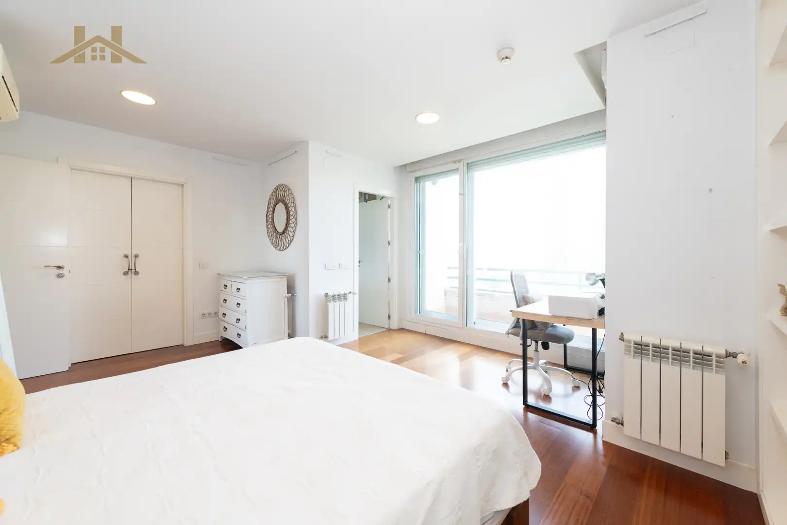 Villa con terrazza in vendita a Calle de Portugalete, imagen 16
