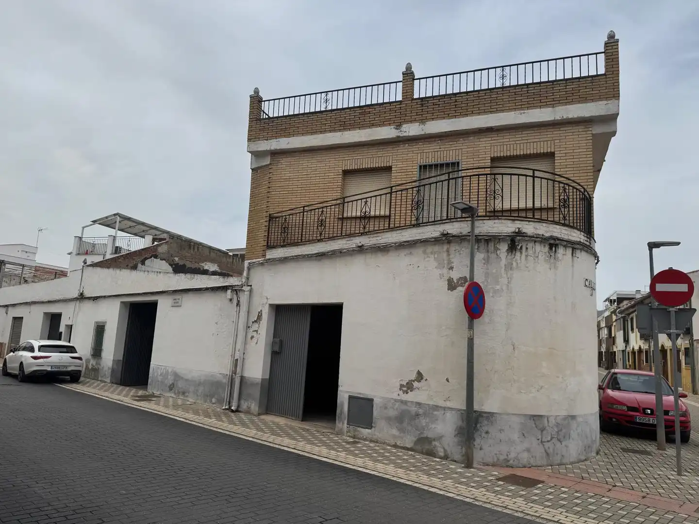 Wohnbaugrundstück zum Verkauf in Calle Consejo de Distrito, imagen 7
