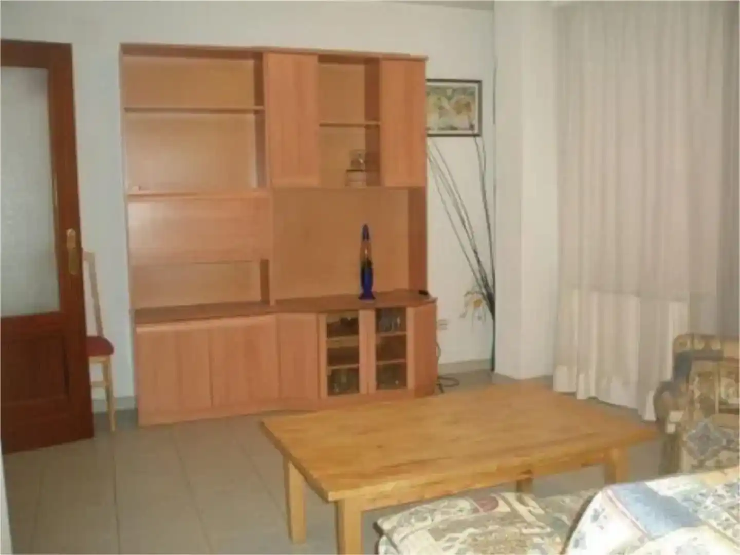 Sala d'estar de Dúplex en venda en Torrijos