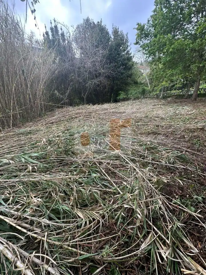Finca rústica en venda en Moaña amb Jardí privat