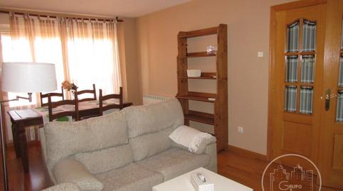 Foto 4 de Pis per a compartir a Universidad, Ávila