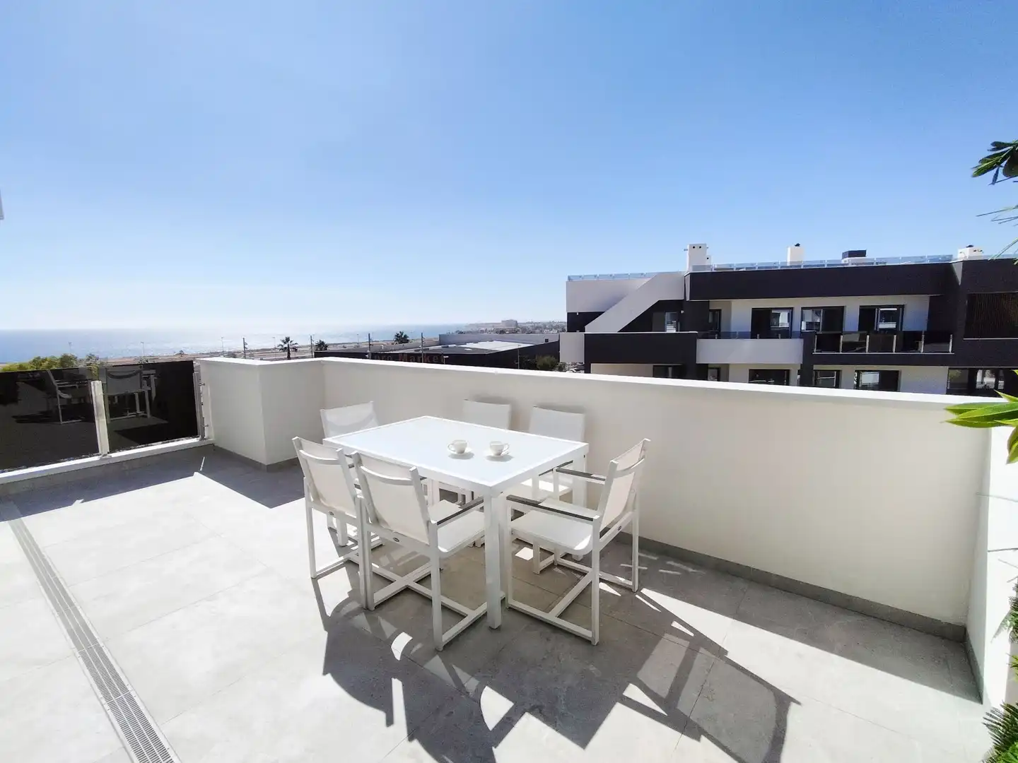 Wohnung mit Pool zum Verkauf in Orihuela Costa, imagen 5