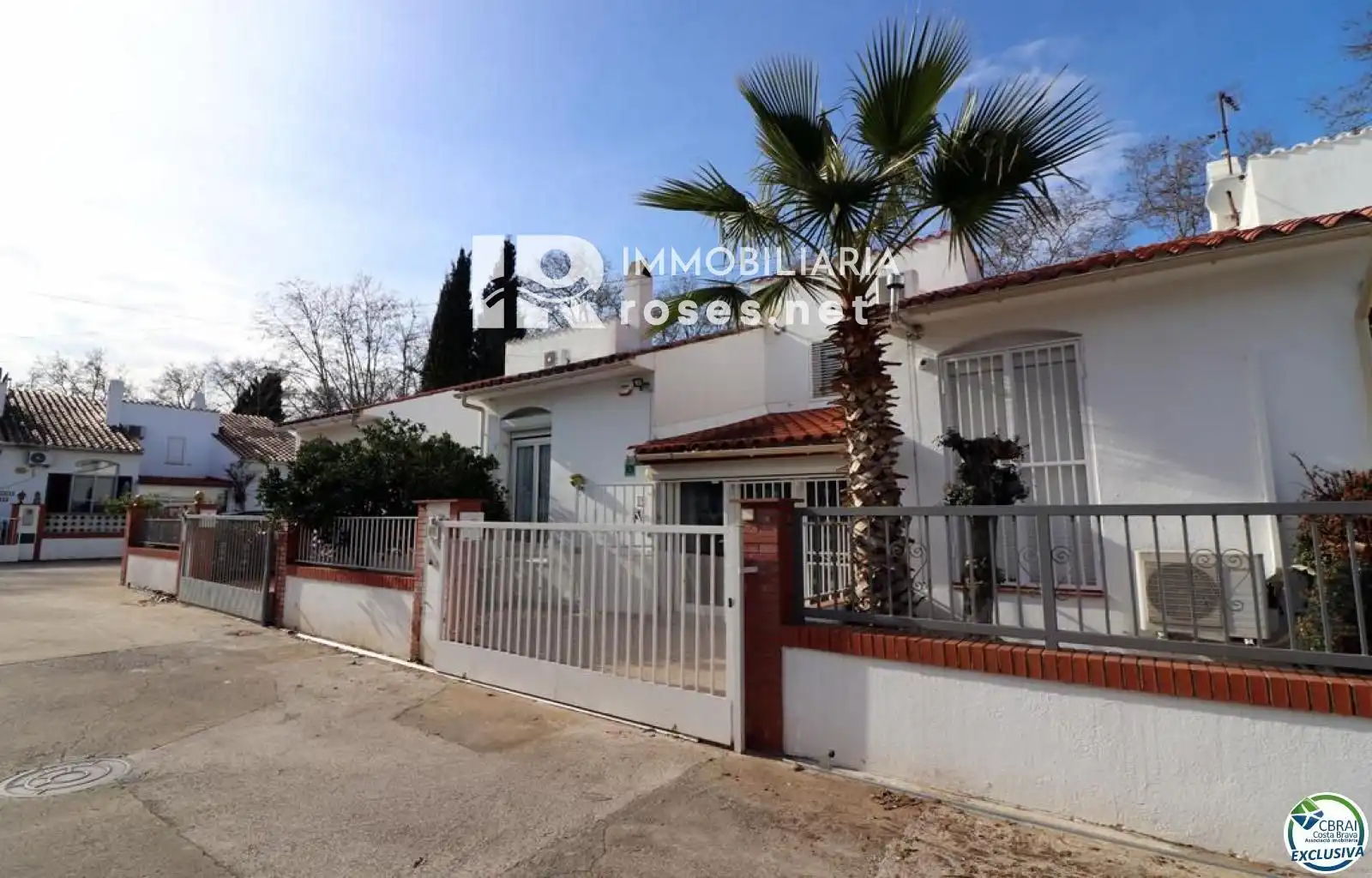Casa con giardino in vendita a Montseny, imagen 2