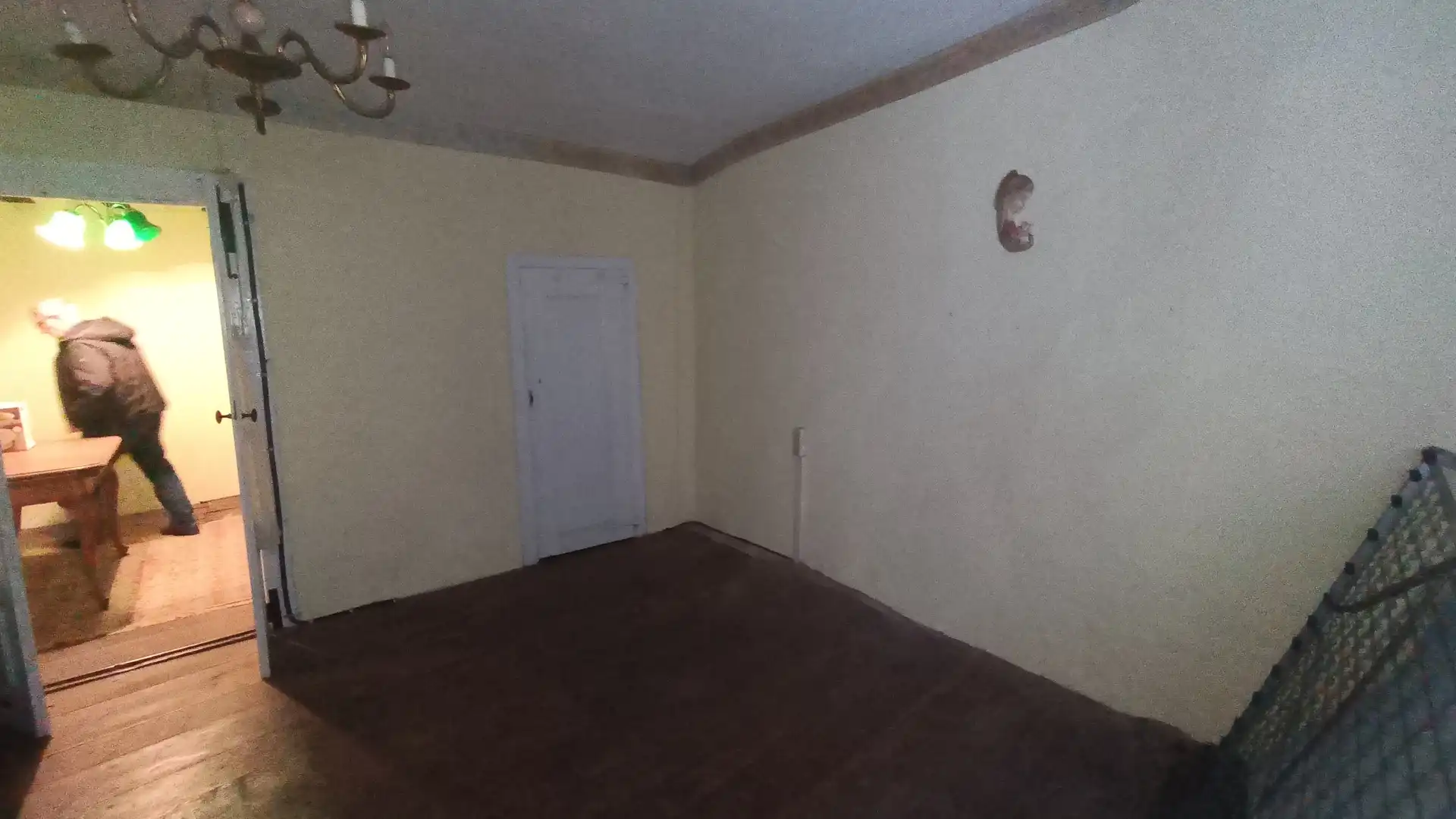 Bedroom of Flat for sale in Leintz-Gatzaga  with Storage room, Furnished and Balcony