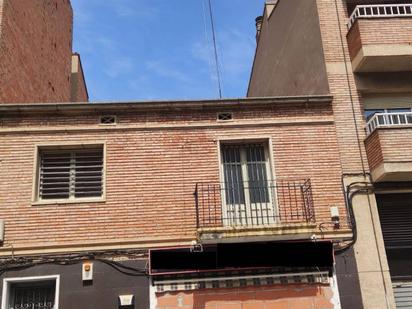 Vista exterior de Casa o xalet en venda en  Lleida Capital